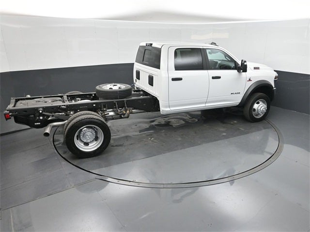 2026 RAM 4500HD Tradesman
