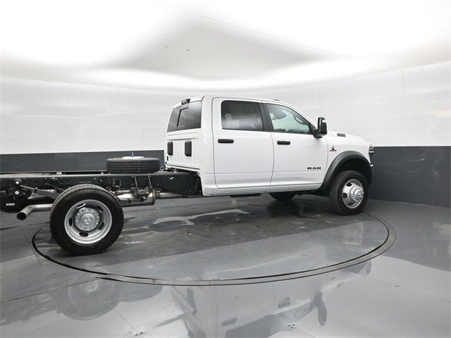 2026 RAM 4500HD Tradesman