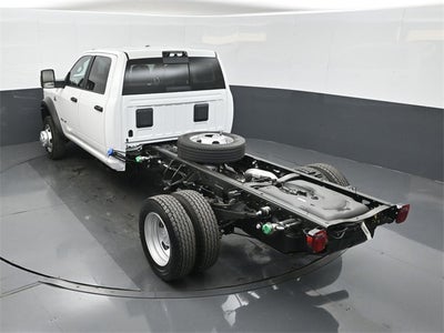 2026 RAM 4500HD Tradesman