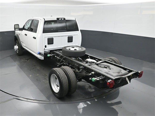 2026 RAM 4500HD Tradesman