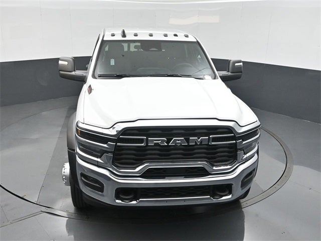 2026 RAM 4500HD Tradesman