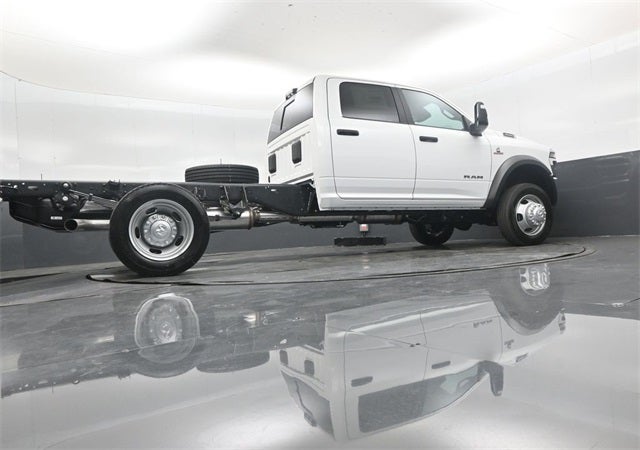 2026 RAM 4500HD Tradesman