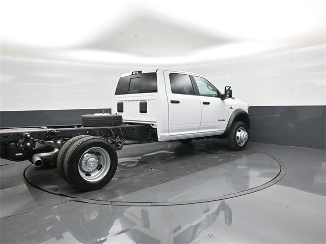 2026 RAM 4500HD Tradesman