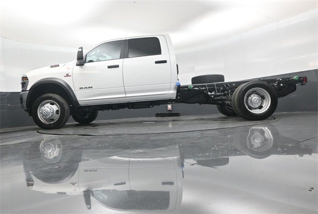 2026 RAM 4500HD Tradesman