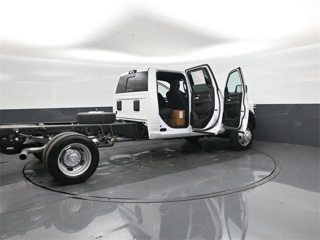 2026 RAM 4500HD Tradesman