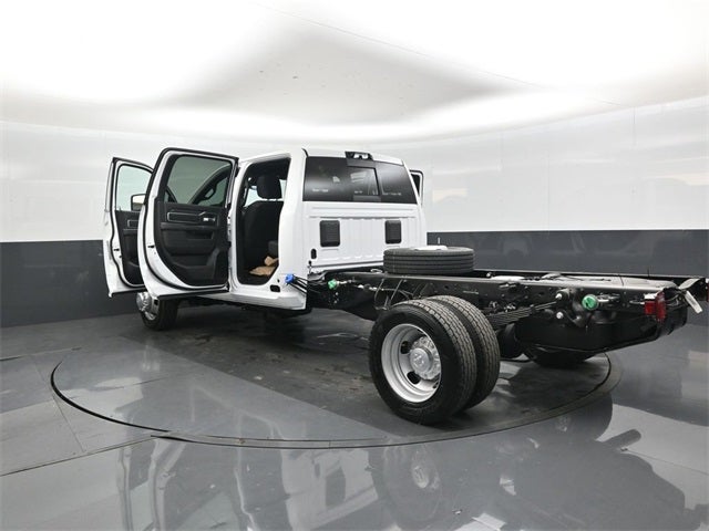 2026 RAM 4500HD Tradesman