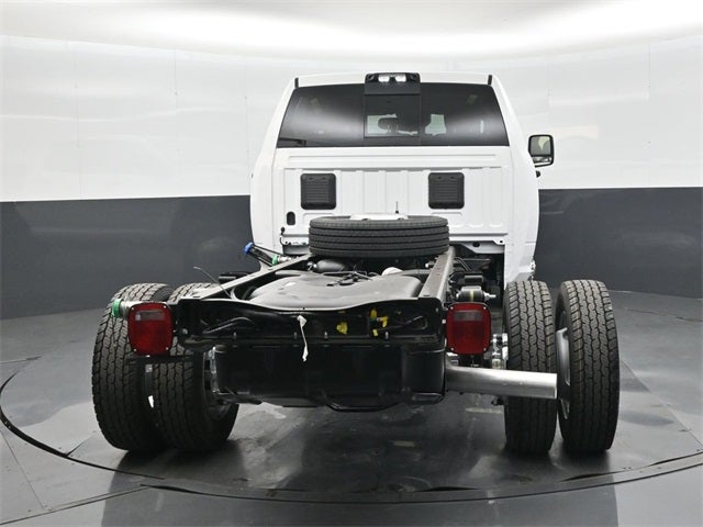 2026 RAM 4500HD Tradesman