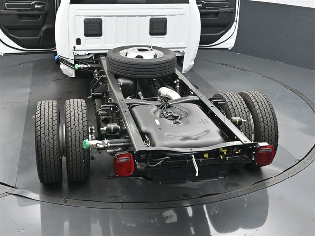 2026 RAM 4500HD Tradesman