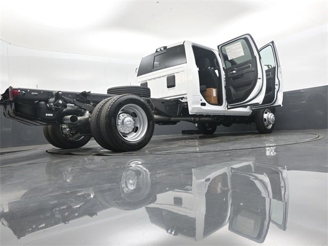 2026 RAM 4500HD Tradesman