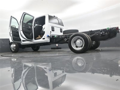 2026 RAM 4500HD Tradesman