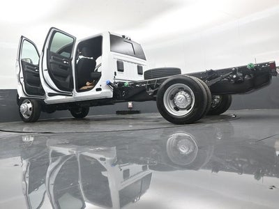 2026 RAM 4500HD Tradesman