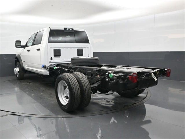 2026 RAM 4500HD Tradesman