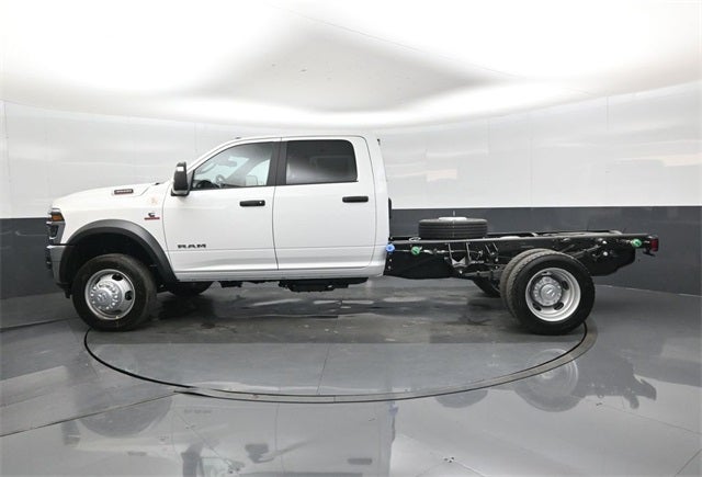 2026 RAM 4500HD Tradesman