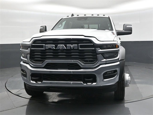 2026 RAM 4500HD Tradesman