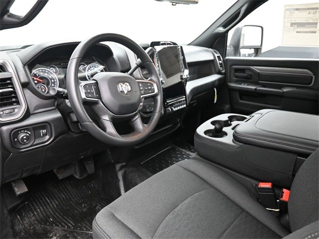 2026 RAM 5500HD Tradesman