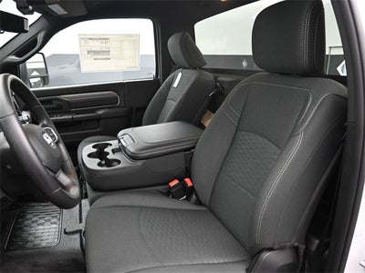 2026 RAM 5500HD Tradesman