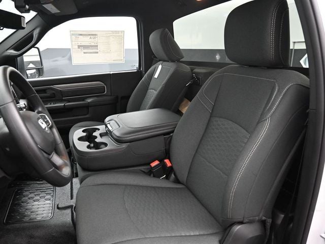 2026 RAM 5500HD Tradesman