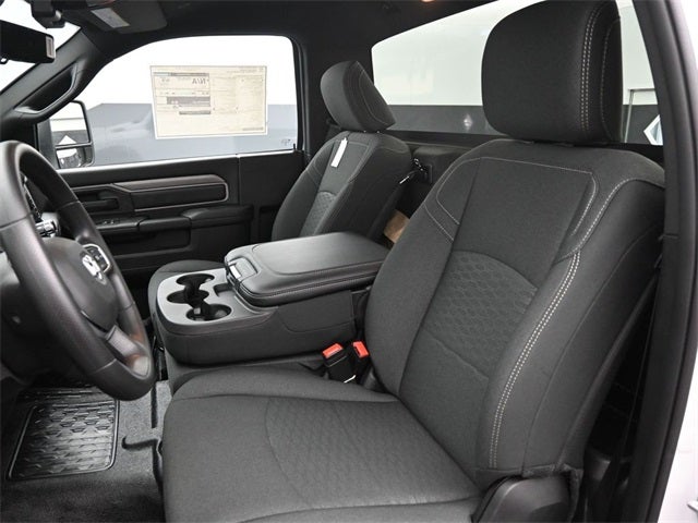 2026 RAM 5500HD Tradesman