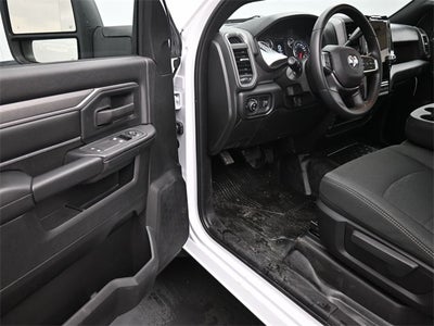 2026 RAM 5500HD Tradesman