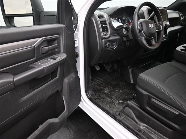 2026 RAM 5500HD Tradesman