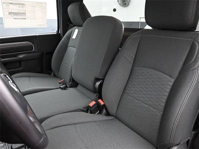 2026 RAM 5500HD Tradesman