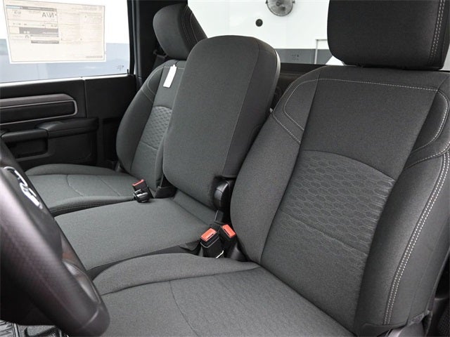 2026 RAM 5500HD Tradesman