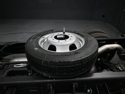 2026 RAM 5500HD Tradesman