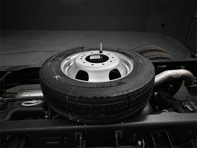 2026 RAM 5500HD Tradesman