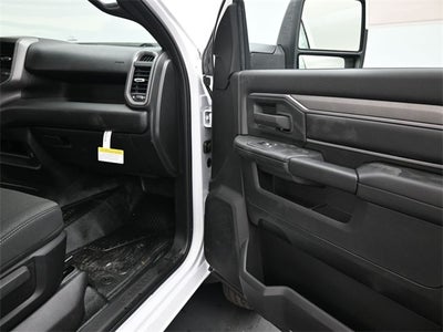 2026 RAM 5500HD Tradesman