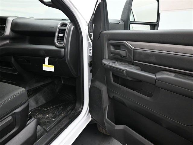 2026 RAM 5500HD Tradesman