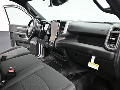 2026 RAM 5500HD Tradesman