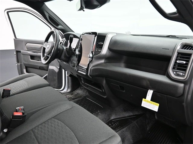 2026 RAM 5500HD Tradesman