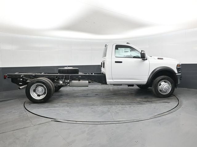 2026 RAM 5500HD Tradesman