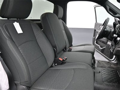 2026 RAM 5500HD Tradesman