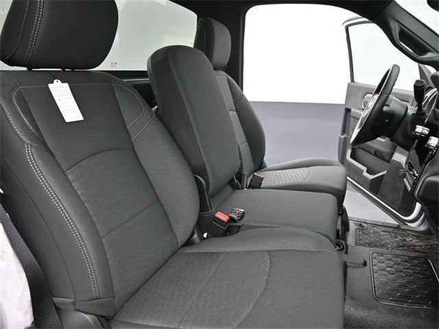 2026 RAM 5500HD Tradesman