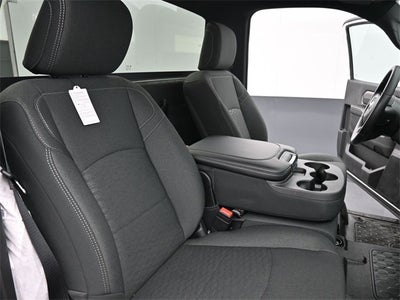 2026 RAM 5500HD Tradesman