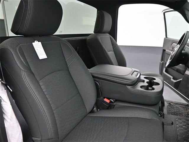 2026 RAM 5500HD Tradesman