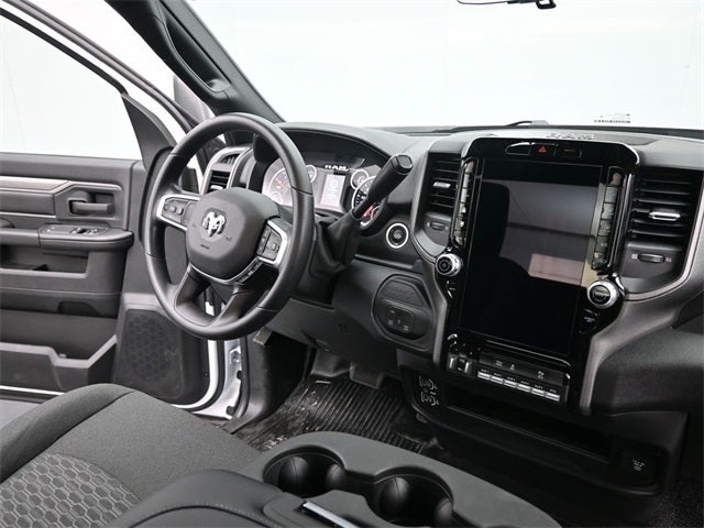 2026 RAM 5500HD Tradesman