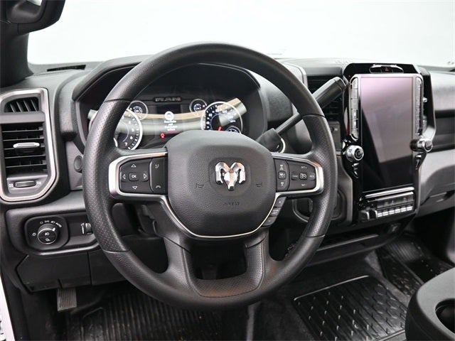 2026 RAM 5500HD Tradesman