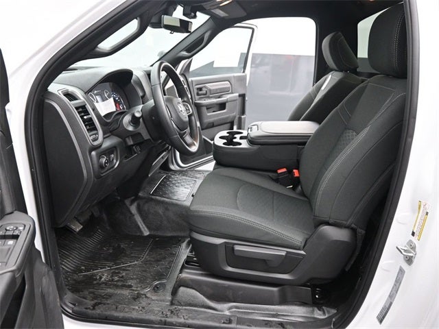 2026 RAM 5500HD Tradesman