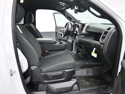 2026 RAM 5500HD Tradesman