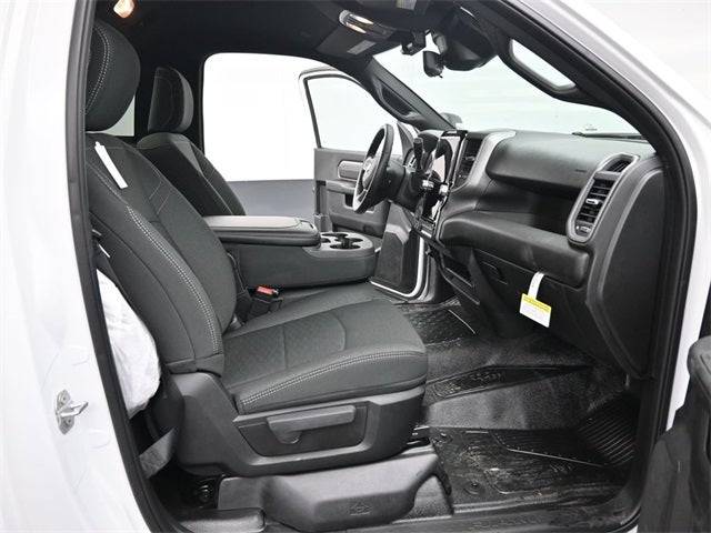 2026 RAM 5500HD Tradesman