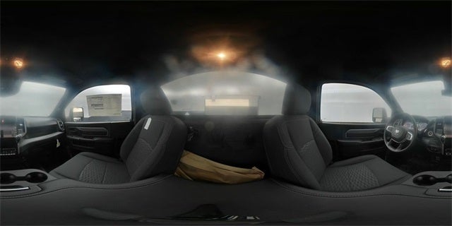 2026 RAM 5500HD Tradesman