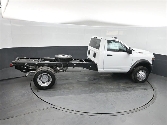 2026 RAM 5500HD Tradesman