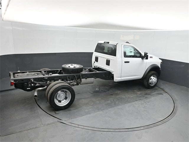2026 RAM 5500HD Tradesman
