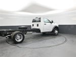 2026 RAM 5500HD Tradesman