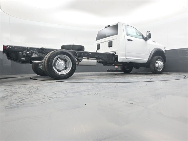 2026 RAM 5500HD Tradesman