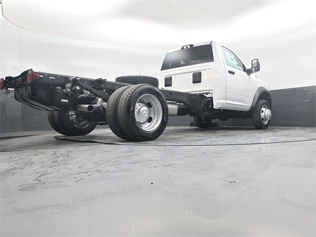 2026 RAM 5500HD Tradesman