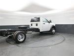 2026 RAM 5500HD Tradesman
