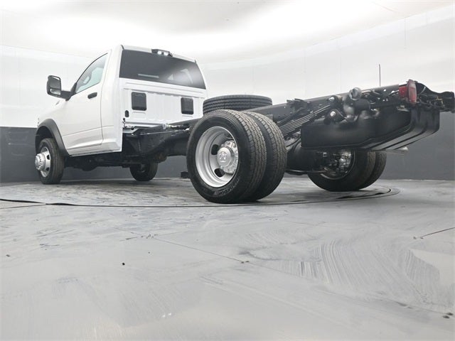 2026 RAM 5500HD Tradesman